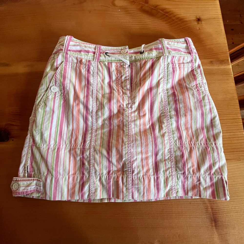 Jones New York Sport mini skort - Picture 1 of 6